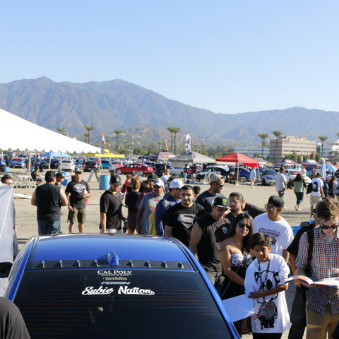 iJDMTOY at Subiefest 2017! Part 2