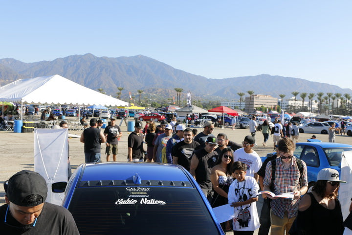 iJDMTOY at Subiefest 2017! Part 2