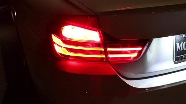 Why Your LED Lights in Your Euro Car Flicker (and why it's OK)