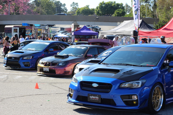 iJDMTOY at Subiefest 2017! Part 3