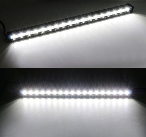 Why Parts of Your LED Light Bar Doesn't Light Up