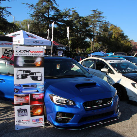 iJDMTOY at Subiefest 2017! Part 1