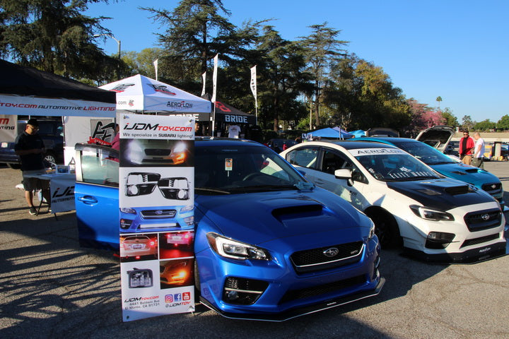 iJDMTOY at Subiefest 2017! Part 1