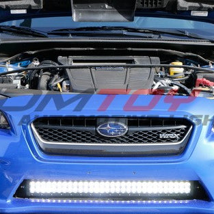 2015-up Subaru WRX/STi Off-Road LED Light Bar