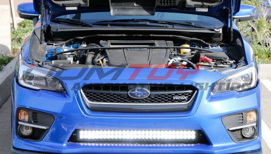 2015-up Subaru WRX/STi Off-Road LED Light Bar