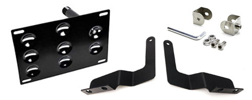 Car Truck Mounting Hardware