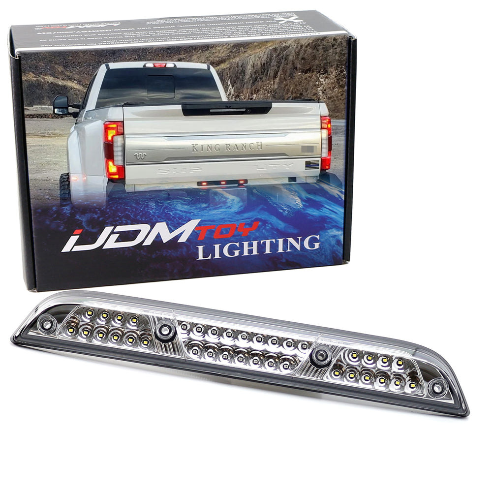 third brake reverse light for ford f-150 f-250 f-350 ranger maverick