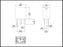 2pc 1505A11 G8V-RH-1C7T-R-DC12 12V 35A High Current Multi-Purpose Micro Relays