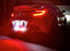 JDM Style Full LED Rear Fog, Backup Light Conversion For Subaru BRZ Toyota GR 86