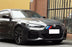 ///M-Color Stripe Diamond Shape Grille Insert Trims For 21+ BMW G22 G23 4 Series