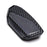 Black "Carbon Fiber" Hard Plastic Key Fob Case For 23+ BMW X5 X6 X7 iX i5 i7 5 7