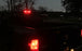 Dark Red C-Ring Full LED High Mount 3rd Brake Light For 10-18 RAM 1500 2500 3500