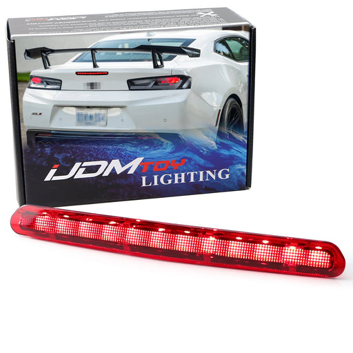 third brake light for chevrolet camaro