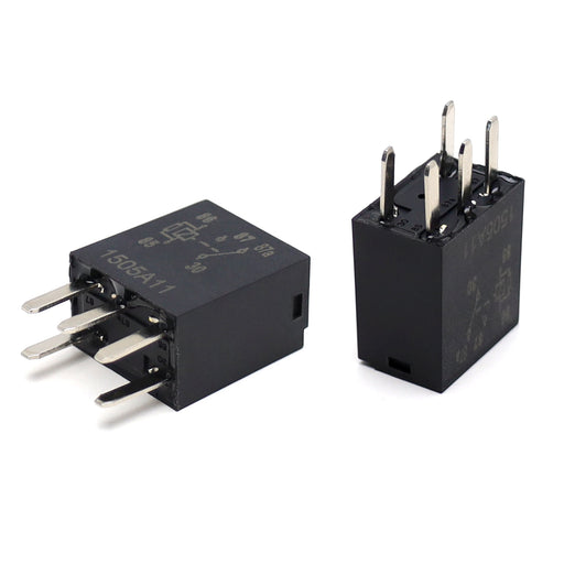 2pc 1505A11 G8V-RH-1C7T-R-DC12 12V 35A High Current Multi-Purpose Micro Relays