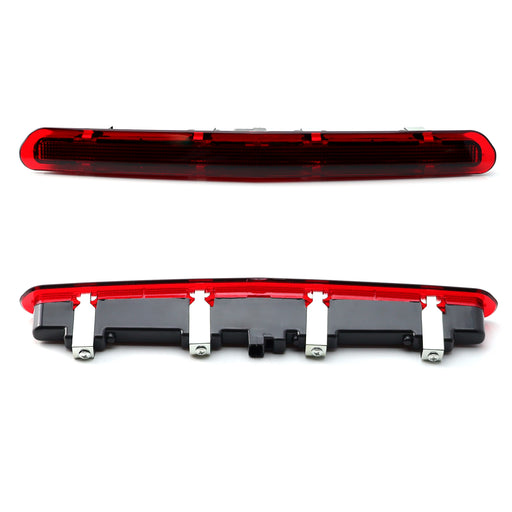 Dark Red OE-Spec 12-SMD LED Trunk Lid Third Brake Light For Chevy 2016-24 Camaro