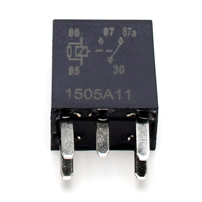 2pc 1505A11 G8V-RH-1C7T-R-DC12 12V 35A High Current Multi-Purpose Micro Relays