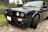 Euro-Spec Smoked Lens Full LED Fender Side Marker Lights For BMW E30 3s E28 5s