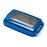 Blue Full Coverage TPU Cover Case For Jeep 22+ Grand Cherokee, Wagoneer Key Fob