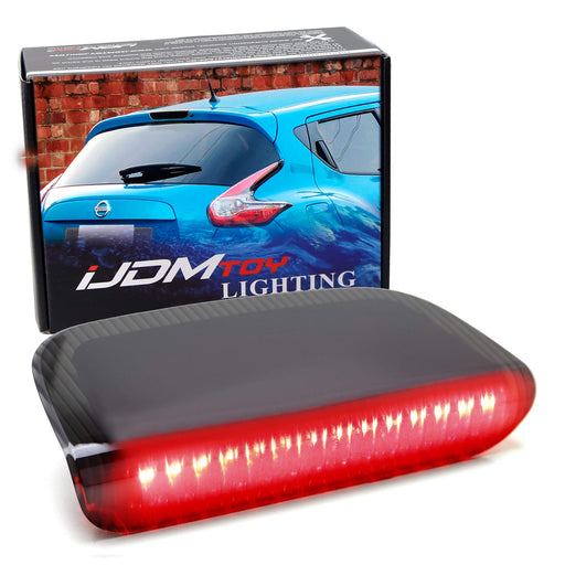 third brake light for nissan juke