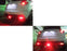 Full LED Rear Fog Light Retrofit DIY Kit For 370Z 86 FRS tC BRZ 124 Spider, etc