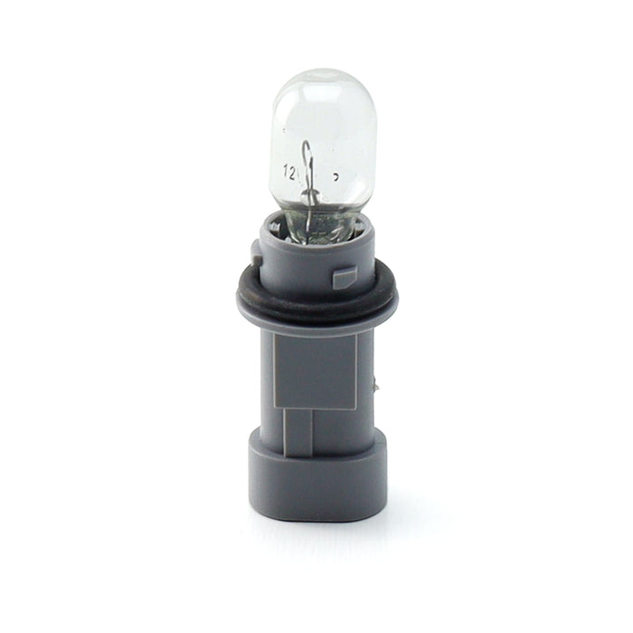 One W16W 921 Incandescent Bulb With Socket Base Adapter, Compatible With Subaru