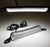 Xenon White 12-SMD Bolt-On LED License Plate Light Lamp For Car (Universal Fit)