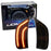 Smoked Lens Amber Double-Stripe LED Side Markers For 21+ Suburban/Yukon/Escalade