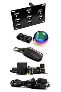 iJDMTOY Automotive Accessories