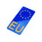 European Union EU Euro Rear Bumper Trunk License Plate Side Bar Sticker Badge