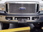 Fog Replace Complete 40W LED Pod Light Kit For 2005-07 Ford F250 F350 Excursion