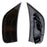 Smoked Lens Amber Double-Stripe LED Side Markers For 21+ Suburban/Yukon/Escalade