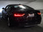 Smoke Lens LED Rear Windshield High Mount 3rd Brake Light For 2008-17 Audi A5 S5