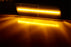 Smoked Lens Amber Full LED Side Markers For 1998-05 Lexus GS300 IS300 LS400, etc