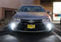 Switchback LED Daytime Running Light Kit w/Turn Signal For 15-17 Toyota Camry