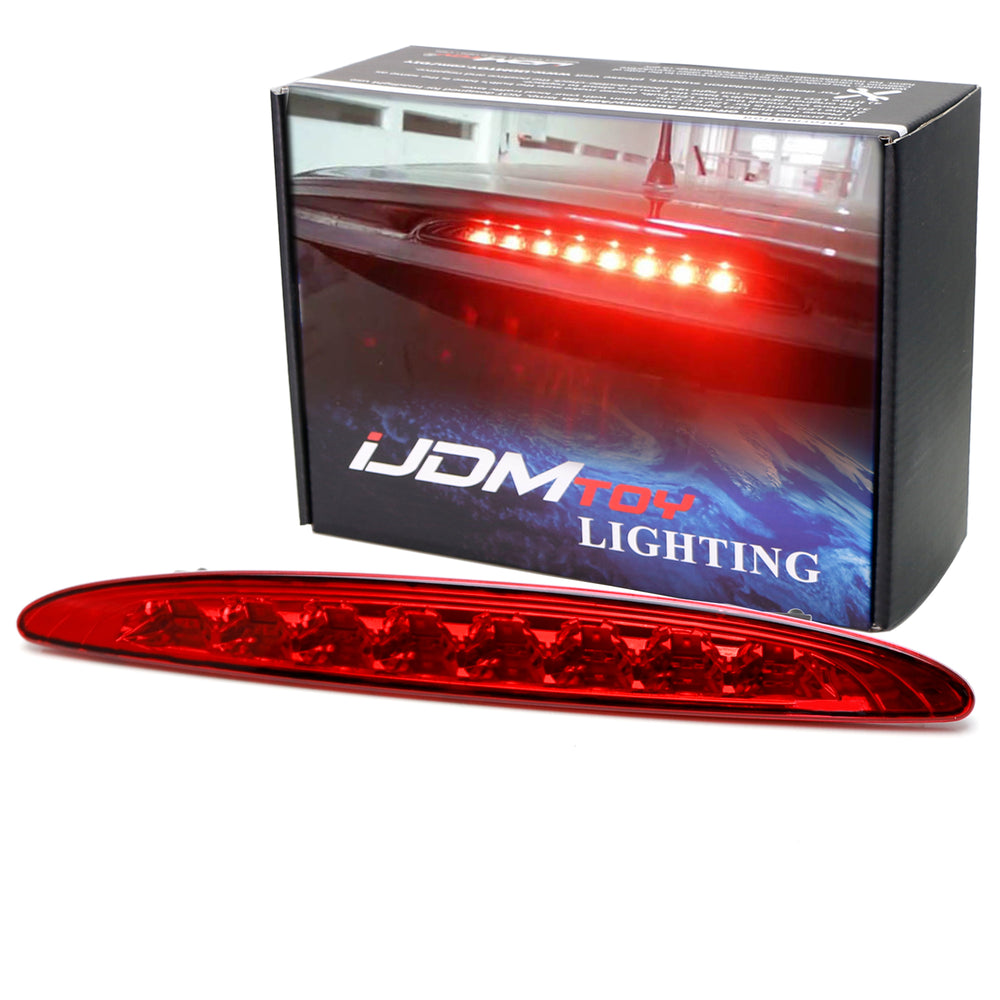 third brake light for mini cooper r50 r53