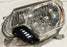 Below Headlamp White/Amber Sequential LED Daylight Kit For 2012-15 Toyota Tacoma