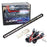 Bumper/Grille Gap Mount 20-in LED Light Bar Kit For Ford Bronco Standard/Capable