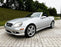 Smoked Lens Amber Full LED Front Side Markers For MBenz R170 SLK, W208 CLK Class