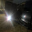 White/Red LED Side Door Courtesy Lights For GM Escalade Silverado Suburban Yukon