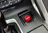 Red Alumuimn EJECT Cigarette Lighter Plug Decoration Cover For Car SUV Truck RV