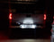 OE-Fit Full LED License Plate Light Kit For Silverado GMC Sierra 1500 2500 3500