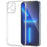 Transparent Clear Shockproof Silicone TPU Protective Bumper Case For iPhone 13