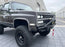 Clear Lens White Full LED Strip Side Markers For Chevy/GMC Blazer Jimmy CK C1500