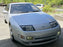 JDM-Spec Clear LED Sequential Blink Side Marker w/ Wires For 90-96 Nissan 300ZX