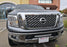 120W 20" LED Light Bar w/Lower Bumper Mount Bracket/Wiring For 17+ Nissan Titan