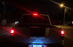 F1 Strobe Smoke Lens w/Red Chrome Reflex LED 3rd Brake Light For Nissan Frontier