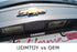 OE-Fit 3W Full LED License Plate Light Kit For 2010-13 Pre-LCI Gen5 Chevy Camaro