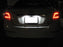 OE-Fit White 18-SMD Full LED License Plate Light Kit For 1993-2001 Nissan Altima