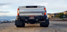 Dark Red Lens Full LED Strip Rear Tailgate ID Lightbar For Ford 09-16 F350 F450