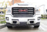 96W LED Light Bar w/ Lower Bumper Bracket, Wiring For 15-up GMC Sierra 2500 3500